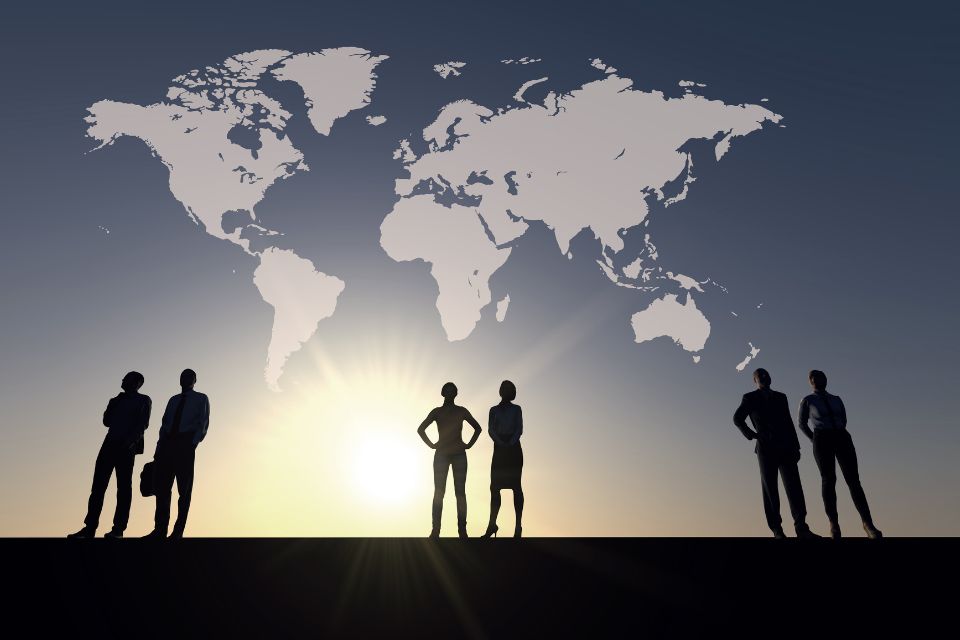 The Essence of AZ Business Lists