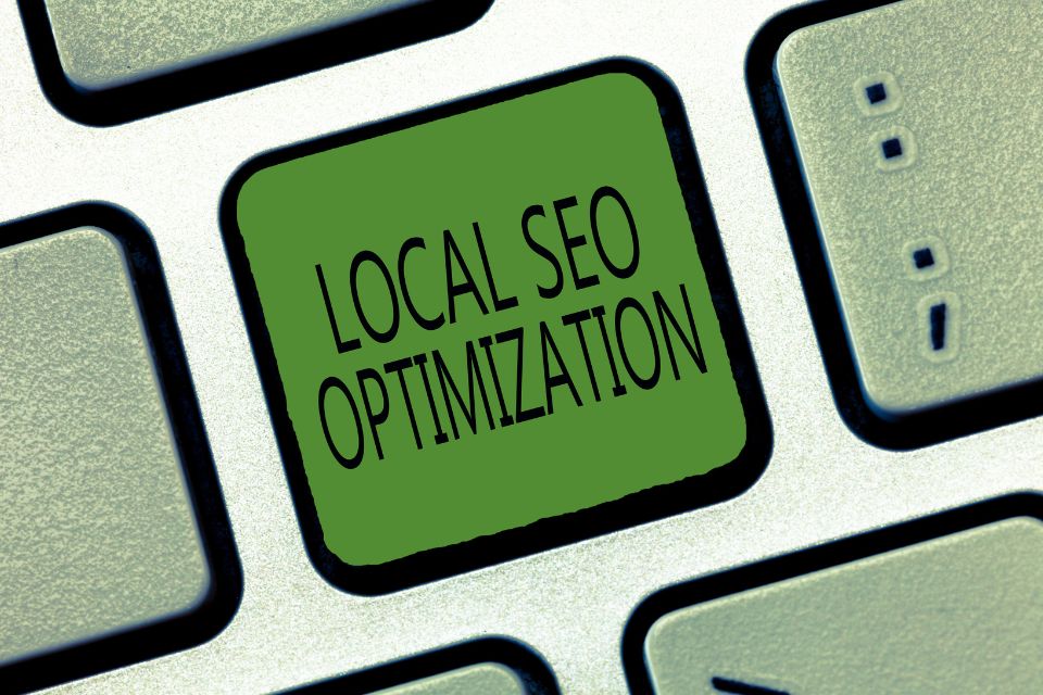 Unleashing the Local SEO Advantage